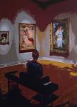 Women in the Arts