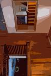 Up the Down Staircase